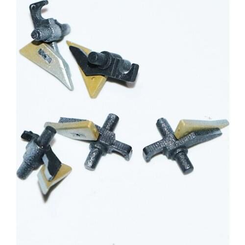 4021572002 Upper Picker Finger 5 PCS for Konica Minolta Bizhub 162 163 180 210 220 195 215 235 7719 7721 7723 Di1611