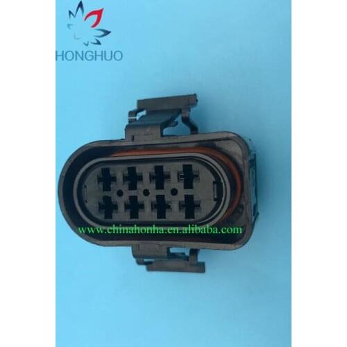 8 PIN CONNECTOR PLUG SUITABLE for EBERSPACHER HYDRONIC WIRING LOOM