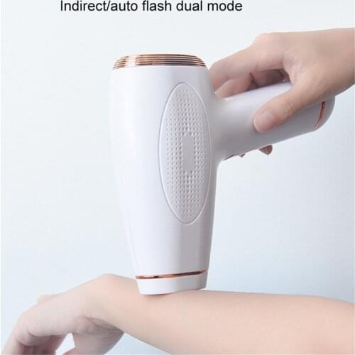Electric IPL Epilator Laser Hair Removal Epilator Permanent For Women Depilation Laser Hair Removal Machine 500000 Flashes