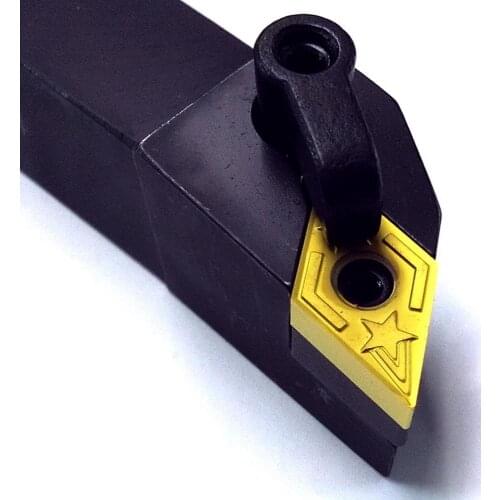 MZG 20mm 25mm MDJNL 1616 CNC Lathe Arbor Machining Cutter External DNMG Turning Tools Holder Boring Metal Cutting Toolholders