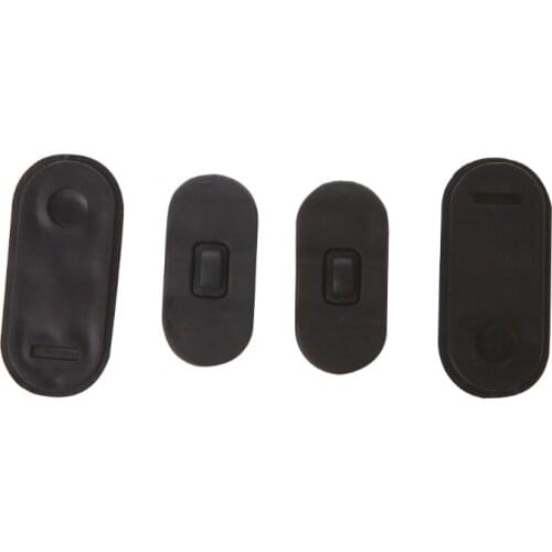 4Pcs New for Lenovo Thinkpad X220i X220T X230 X230T Rubber Feet Bottom Base