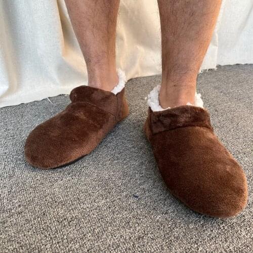 Shengyuzi Men's Shoes