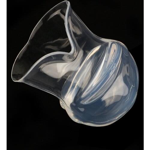 Health Care Silicone Anti Snoring Tongue Retaining Device Snore Solution Sleep Breathing Apnea Night Guard Aid Stop Snore Sleeve