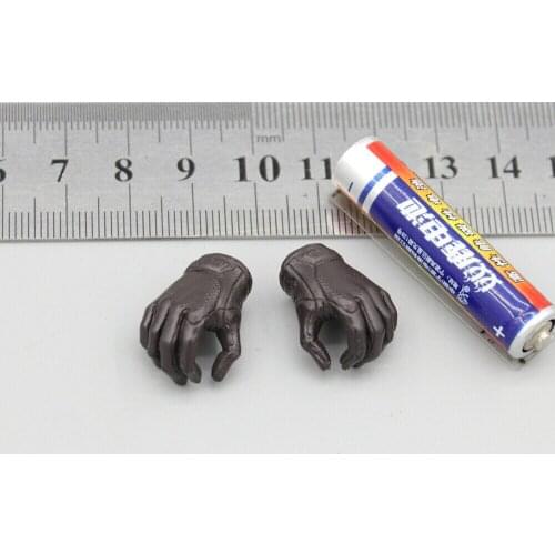 73036 1:6 Scale Soviet Tank Female Lieutenant Holding Hand Model for 12"