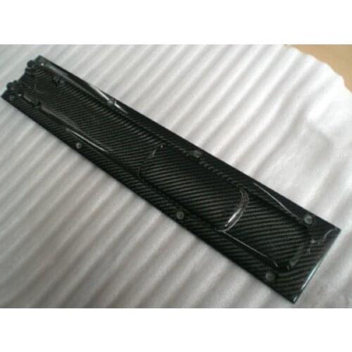Carbon Fiber Spark Plug Cover for Nissan Skyline R32 R33 R34 GTS RB25DET
