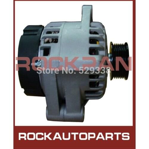 AUTO ALTERNATOR 13117341 13117341AA 73503235 FOR FIAT OPEL
