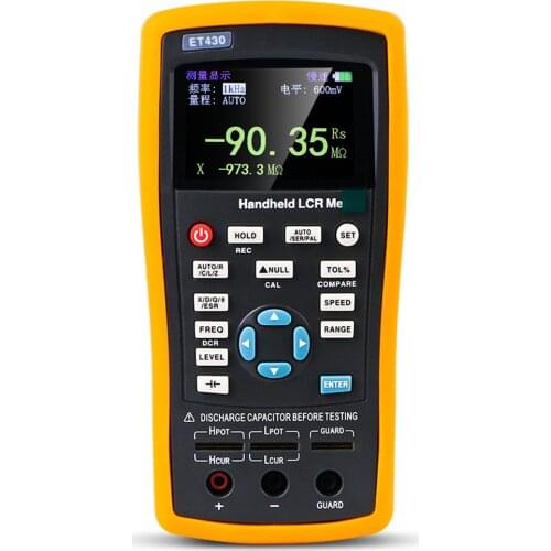 Cit Current Measuring Instruments