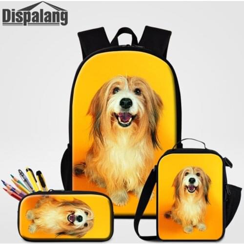 Ортопедические портфели Dispalang China At AliExpress