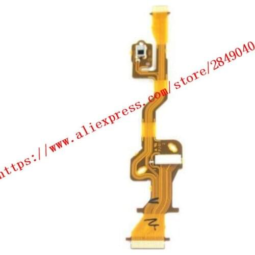 Distant control remote control receive flex cable for Sony ILCE-9 A9 Camera