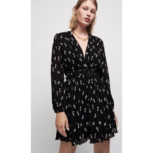 Короткие платья для женщин Holiwind China At AliExpress