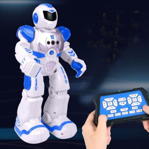 KaKBeir Radio Controlled Robots