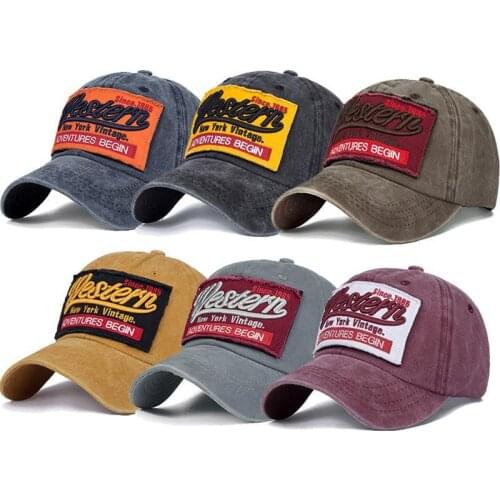 Cap women ins Korean hat mens net red trend versatile mens baseball cap casual sun Cowboy Hat Women