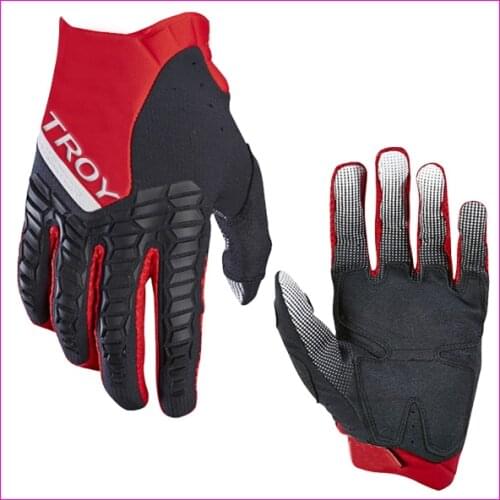 Hot Sales MX Dirt Bike Ranger Gloves Motorbike Motocross Mountain Bicycle Offroad Cycling Gloves
