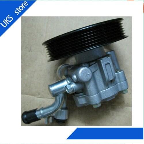 Power steering pump 49110-JR500 For NISSAN