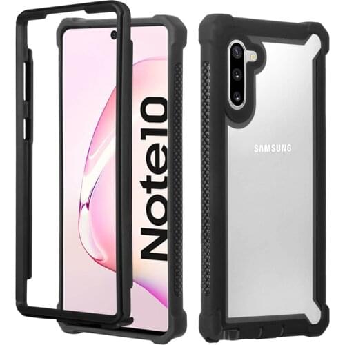 NEWCW Phone Cases Samsung Galaxy S8 Plus