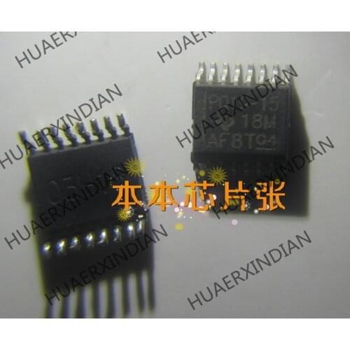 New TPD7S019-15DBQR PQ19-15 3 high quality