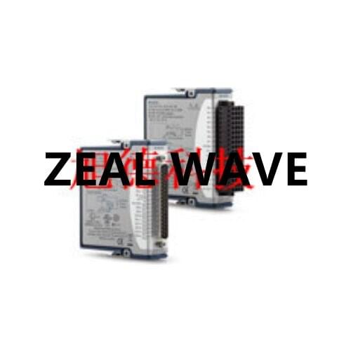 New American NI 9375 24 V 16-channel Digital Input 781030-01