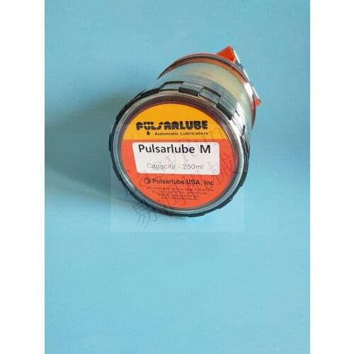 Pulsarlube M250 Single Point Lubrication