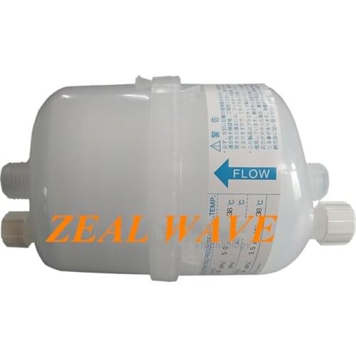 Original PALL Capsule Filter Ceramic Inkjet Digital Printing Filter DFA4201J100