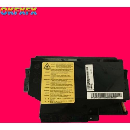 Original Laser Scanner Assembly Laser Head Unit For Samsung SCX4725 ML2240 ML2241 ML2570 ML2571 JC9604065A