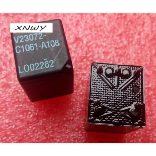 Relay V23072-C1061-A308 V23072 V23072-C1056-108