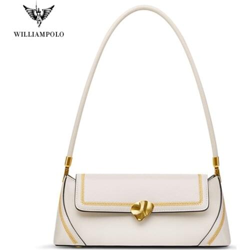 Женские сумки с длинными ручками WILLIAMPOLO China At AliExpress