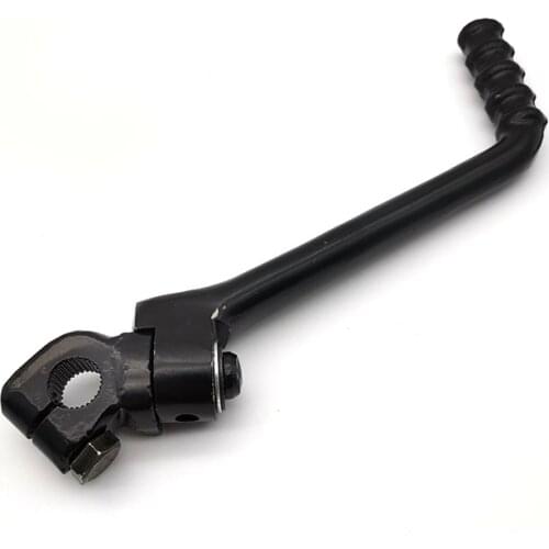 13mm Motorcycle Shaft Kick Start Lever For Pit Dirt Bike 50 70 90 110 125cc Thumpstar SSR