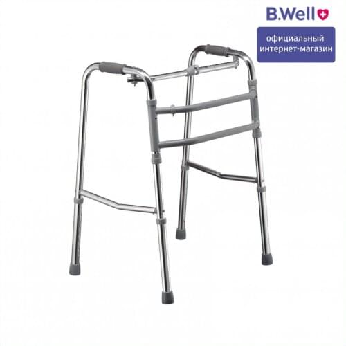 Ходунки для инвалидов B.WELL China At AliExpress