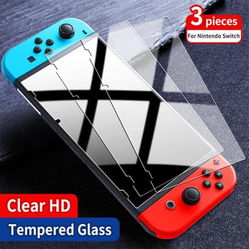 CatdaTech Screen Protectors