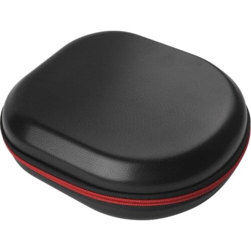 Headphone Storage Case for JBL E55 E65 LIVE500 650BTNC EVA Headphone Bag for Bose AE2 QC15 QC25 QC35 Universal Headphone Case