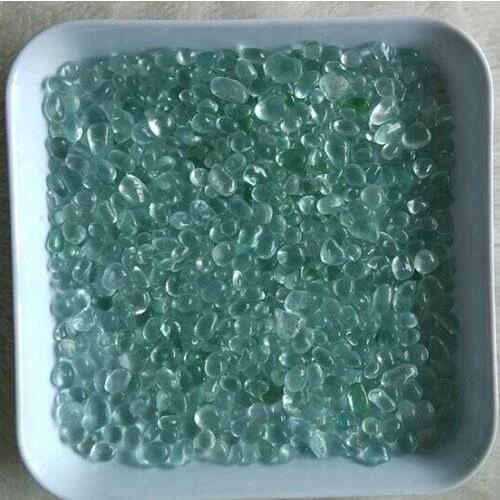 Natural Crystal Stone Rock Chips Specimen Healing natural stones and minerals 2~6mm