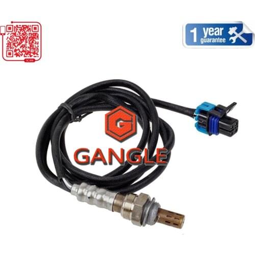 12569553 19178929 19178941 Oxygen Sensor Lambda Sensor For 1996-1998 BUICK SKYLARK 234-4616