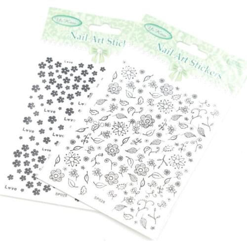 Mesvol Materials For Nail Design