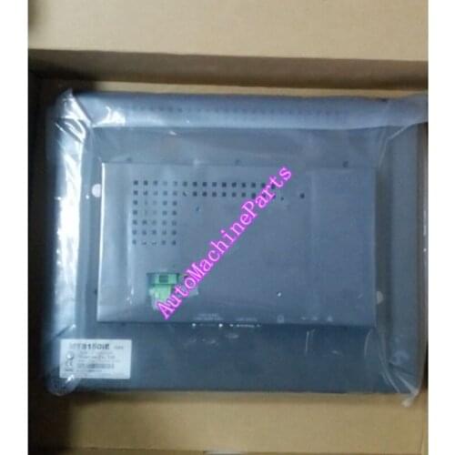 MT8150iE Weinview HMI Touch Screen 15inch 1024*768 Ethernet 1 USB Host 1 SD Card