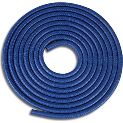 Styling Mouldings Universal Car Scratchproof Strip Vehicle Door Anti-collision Rubber Tape Auto Replacement Parts