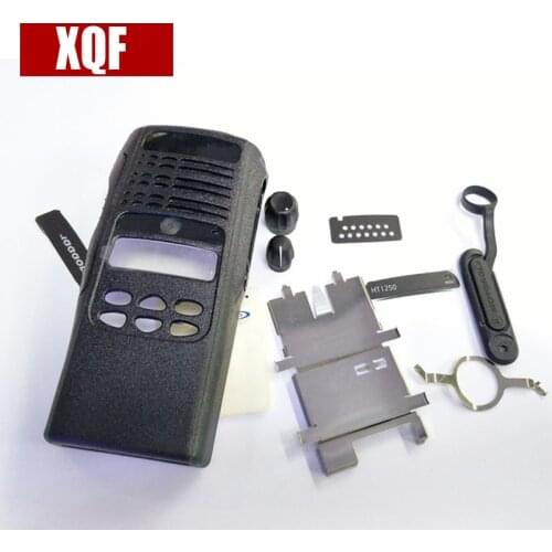 XQF Radio Housing For Motorola HT1250 two way radio