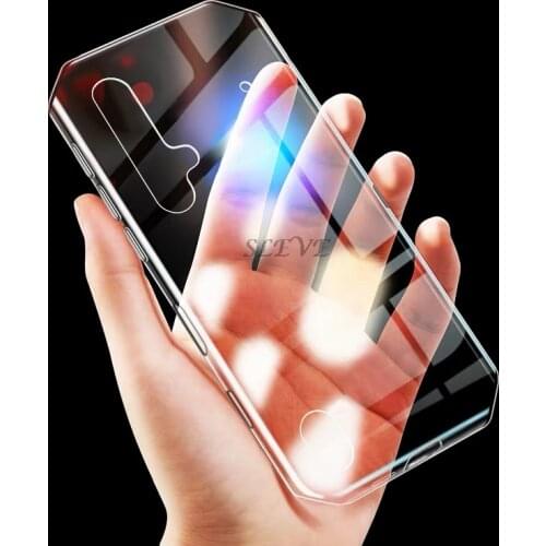 Blackview BV9900 Soft Case For Blackview BV9900 Pro Ultra Thin Soft Clear TPU Cover For Blackview BV9900