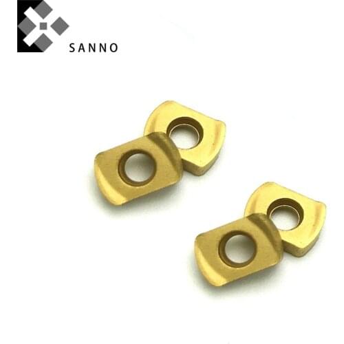BLMP0603 TT9080 CNC milling inserts carbide turning inserts machine cutting tools