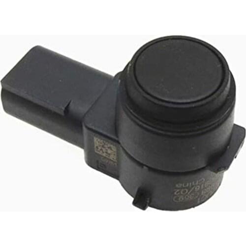 Parking Distance Control Sensor 0263013998 TK2167UC1 Fit for Mazda CX-9 37L 2013 2014 2015 0263013998 TK2167UC1