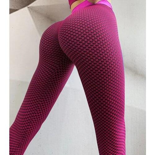 European INS Seamless Peach Buttock Fitness Yoga Pants High Waist Stretch Buttock Exercise Tights Lift Buttock Fitness Pants
