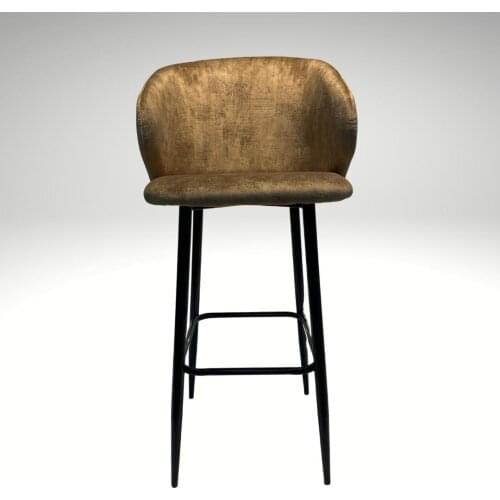 Geo Company Bar Chairs