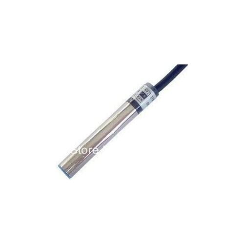 Inductive Proximity Sensor,LJ6A3-1-Z/BY, PNP,3-wire NO,diameter 6mm,Proximity Switch