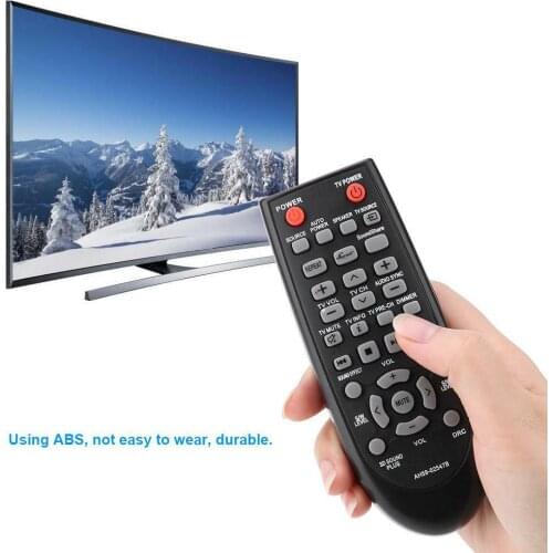 Tool Remote Control Replacement AH5902547B/02612G/02546B Practical Black Portable PS-WF450