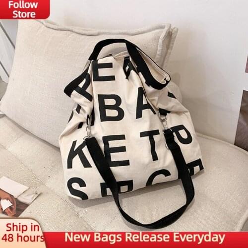 JZ CHIEF Large Women's Bags