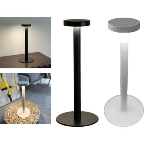 Lamp Mini Table Lamp Portable Night Light Living Room Decoration Gifts