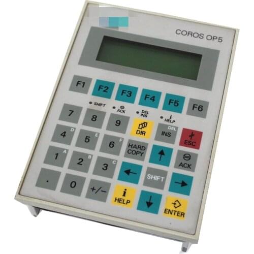 New Original packaging 1 year warranty 6AV3505-1FB12 OP 5/A2｛No.24arehouse spot｝ Immediately sent