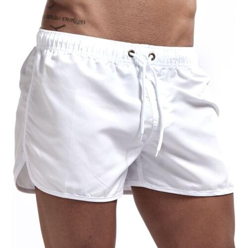 2021 new summer beach pants running shorts mens jogging fitness shorts quick-drying mens fitness shorts sports shorts