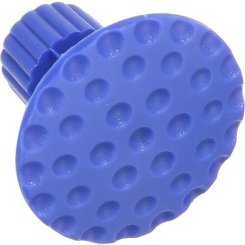 New Car Body Hail Glue Puller Tabs Paintless Removal Dent Tool Kit Dent Puller Removal Car Auto Body Repair Tool