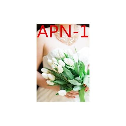 New photography props wedding supplies bride holding flowers home decoration bouquet APN