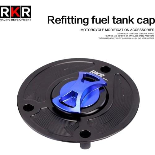 It is suitable for CFMOTO 250nk modified oil tank cap 400nk 650nk quick detachable oil inlet cap 650gt accessories